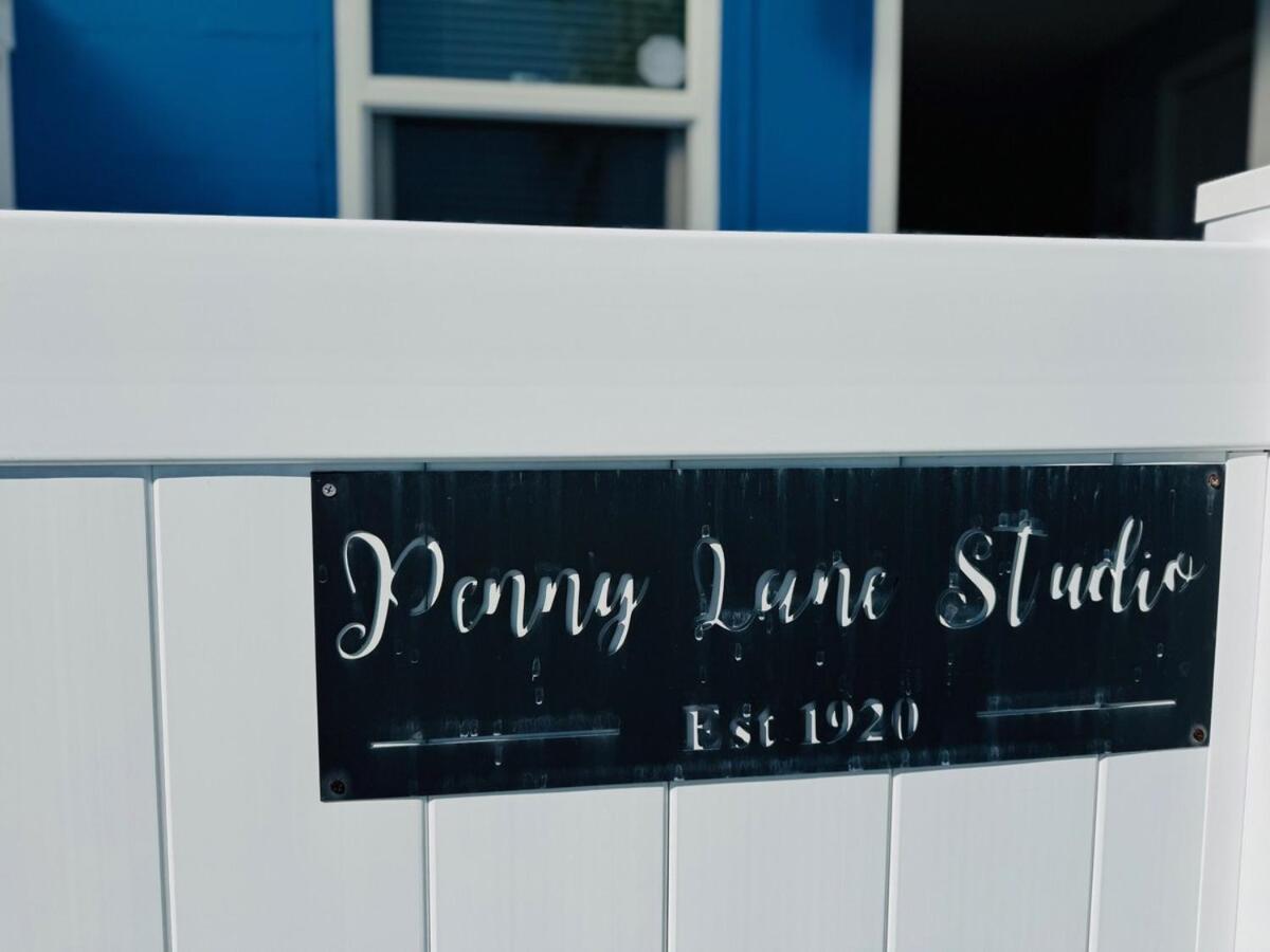 Penny Lane - Cozy Oasis With Fire Pit Casa vacanze Dunedin