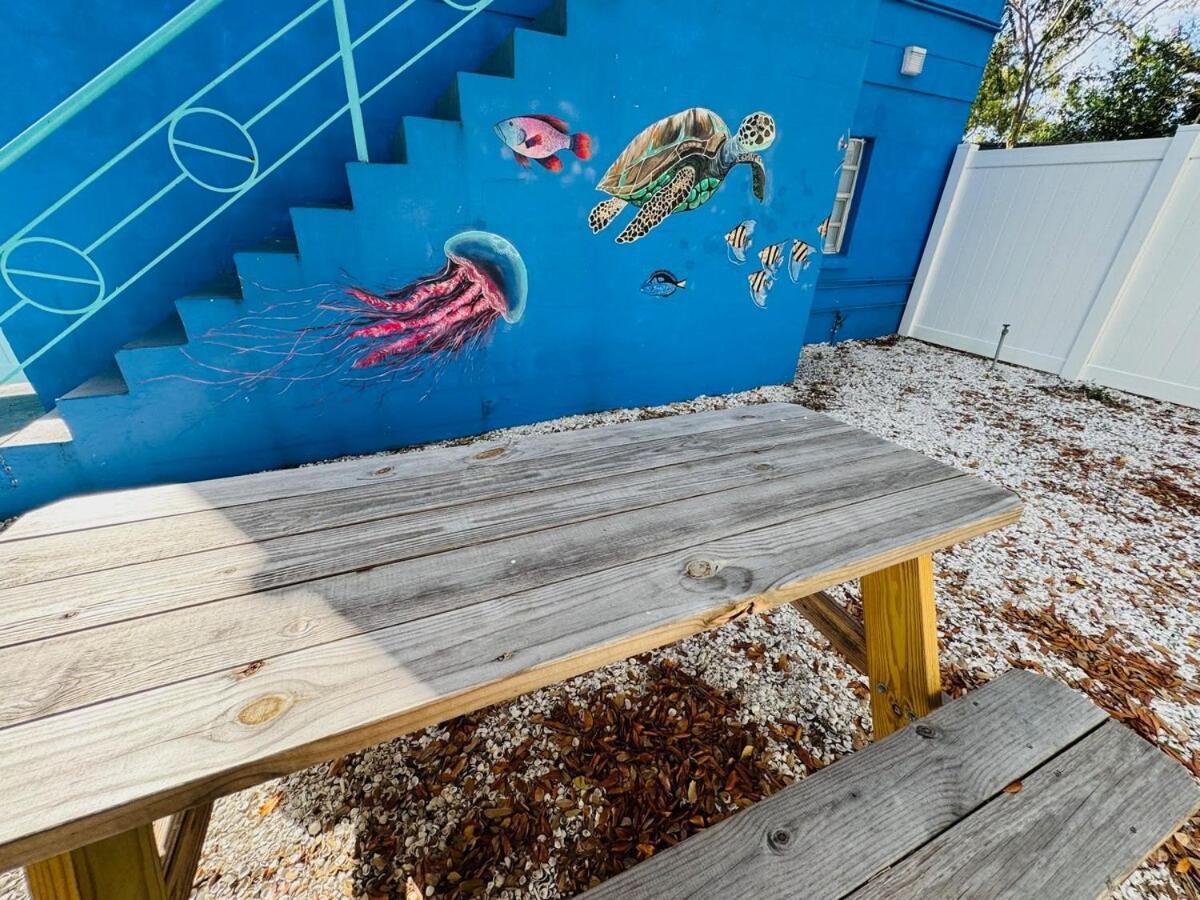 Casa vacanze Penny Lane - Cozy Oasis With Fire Pit