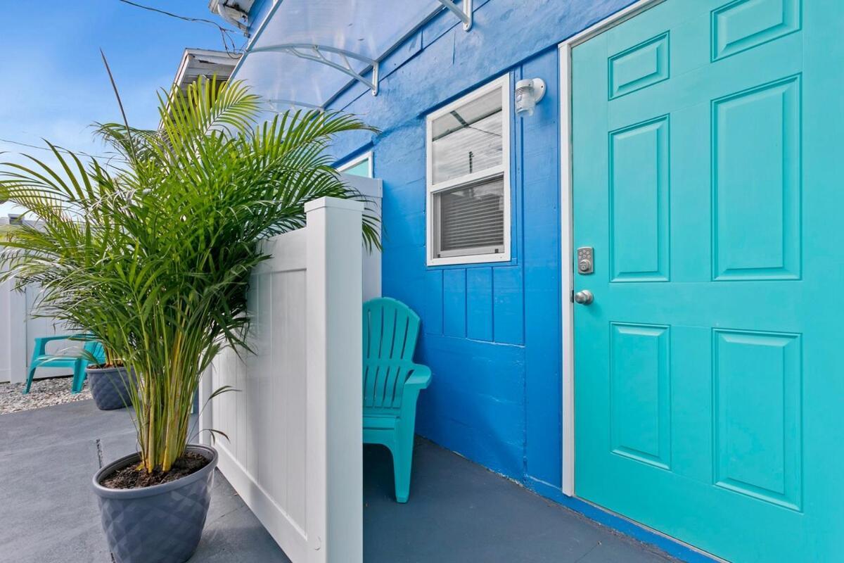 Penny Lane - Cozy Oasis With Fire Pit Casa vacanze