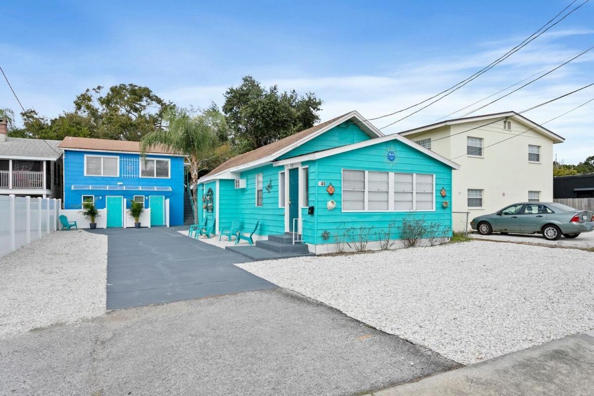 Casa vacanze Penny Lane - Cozy Oasis With Fire Pit