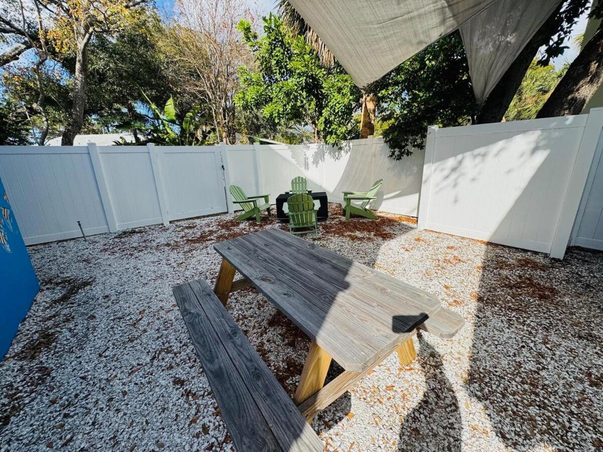 Penny Lane - Cozy Oasis With Fire Pit Hébergement de vacances *