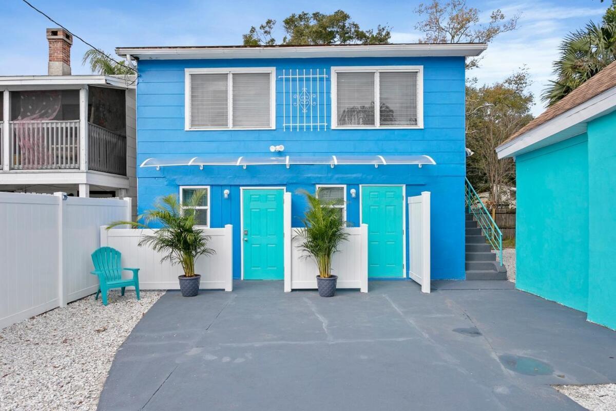 Casa vacanze Penny Lane - Cozy Oasis With Fire Pit